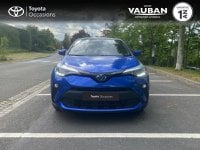 Voitures D'occasion À Chambourcy | Toyota C-Hr 122H Edition 2Wd E-Cvt Rc18