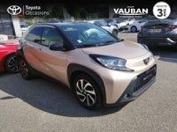 Voitures D'occasion À Buchelay | Toyota Aygo X 1.0 Vvt-I 72Ch Design My23