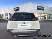 Voitures D'occasion À Chambourcy | Peugeot 2008 Ii Puretech 130 S&S Eat8 Allure Pack