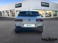 Voitures D'occasion À Chambly | Citroën C4 Cactus Puretech 110 S&S Eat6 Shine