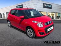 Voitures D'occasion À Chambly | Citroën C1 Ii Vti 72 S&S Feel
