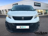 Voitures D'occasion À Chambourcy | Peugeot Expert Iii Fgn Tole Standard 1.5 Bluehdi 120 S&S Bvm6...