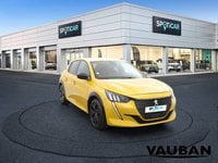 Voitures D'occasion À Chambly | Peugeot 208 Ii Puretech 130 S&S Eat8 Gt Pack