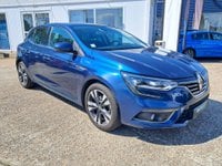 Voitures D'occasion À Argenteuil | Renault Mégane Megane Iv Iv Berline Tce 140 Energy Edc Business