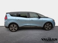 Voitures D'occasion À Cergy | Renault Grand Scénic Grand Scenic Tce 140 Energy Intens