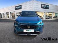 Voitures D'occasion À Les Mureaux | Peugeot 3008 Iii Hybrid 145 E-Dcs6 Gt
