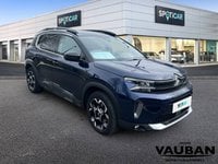 Voitures D'occasion À Chambly | Citroën C5 Aircross Puretech 130 S&S Eat8 Shine