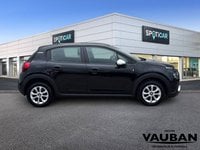 Voitures D'occasion À Gisors | Citroën C3 Puretech 83 Ch Bvm5 You