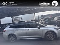 Voitures D'occasion À Chambourcy | Toyota Corolla Touring Spt 184H Collection My22