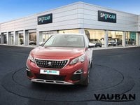 Voitures D'occasion À Saint-Brice-Sous-Forêt | Peugeot 3008 Ii Bluehdi 130Ch S&S Eat8 Crossway