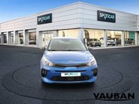 Voitures D'occasion À Saint-Brice-Sous-Forêt | Kia Rio Iv 1.0 T-Gdi 120 Ch Mhev Ibvm6 Gt Line P...