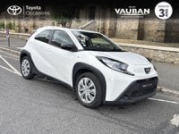 Voitures D'occasion À Le Chesnay | Toyota Aygo X 1.0 Vvt-I 72Ch Dynamic