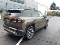 Voitures D'occasion À Pontoise | Jeep Compass Iii Electrique 157 Kw 4X2 First Edition