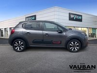 Voitures D'occasion À Gisors | Citroën C3 Iii Puretech 83 S&S Bvm5 C-Series