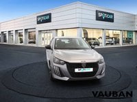 Voitures D'occasion À Les Mureaux | Peugeot 208 Ii Puretech 75 S&S Bvm5 Active