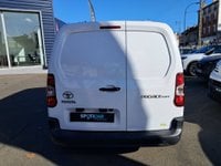 Voitures D'occasion À Argenteuil | Toyota Proace City Ca Long 1.5L 130 D-4D Bva8