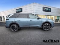 Voitures D'occasion À Osny | Peugeot 5008 Iii Hybrid 145 Ch E-Dcs6 Allure