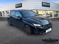 Voitures D'occasion À Osny | Peugeot 308 Iii Bluehdi 130Ch S&S Eat8 Allure