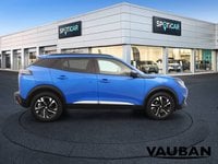 Voitures D'occasion À Herblay | Peugeot 2008 Ii Puretech 130 S&S Eat8 Allure Pack