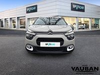 Voitures D'occasion À Osny | Citroën C3 Puretech 110 S&S Eat6 Shine Pack