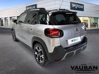 Voitures D'occasion À Pontoise | Citroën C3 Aircross Puretech 130 S&S Eat6 Shine Pack