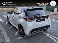 Voitures D'occasion À Le Chesnay | Toyota Yaris 116H Gr Sport 5P My22
