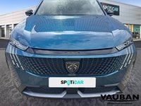 Voitures D'occasion À Chambourcy | Peugeot 3008 Iii Hybrid 145 E-Dcs6 Allure