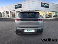 Voitures D'occasion À Osny | Peugeot 5008 Electrique Iii Electrique 230 Ch Grande Autonomie 97 K...