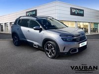 Voitures D'occasion À Gisors | Citroën C5 Aircross Hybride 225 S&S E-Eat8 Business+