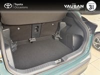 Voitures D'occasion À Le Chesnay | Toyota Yaris Cross 116H Design My26