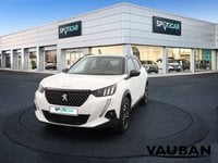 Voitures D'occasion À Buchelay | Peugeot 2008 Ii Puretech 130 S&S Bvm6 Gt