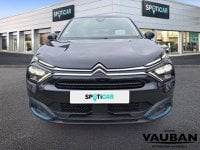 Voitures D'occasion À Sarcelles | Citroën C4 Electrique Iii E- 136 Ch Automatique Shine