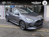 Voitures D'occasion À Le Chesnay | Toyota Yaris 116H Design 5P My22