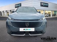 Voitures D'occasion À Chambourcy | Peugeot 5008 Iii Hybrid 145 Ch E-Dcs6 Gt
