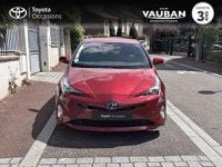 Voitures D'occasion À Le Chesnay | Toyota Prius 122H Lounge