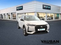 Voitures D'occasion À Buchelay | Ds Ds 3 Puretech 130 Eat8 Esprit De Voyage
