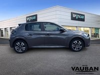 Voitures D'occasion À Osny | Peugeot 208 Ii Puretech 75 S&S Bvm5 Active Pack