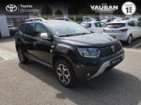 Voitures D'occasion À Buchelay | Dacia Duster 1.5 Blue Dci 115Ch Prestige 4X2 - 20