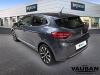 Voitures D'occasion À Pontoise | Renault Clio V Tce 100 Intens