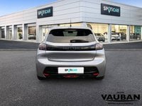 Voitures D'occasion À Herblay | Peugeot 208 Ii Puretech 100 S&S Bvm6 Allure