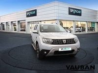 Voitures D'occasion À Sarcelles | Dacia Duster Ii Blue Dci 115 4X2 Prestige