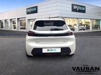 Voitures D'occasion À Saint-Brice-Sous-Forêt | Peugeot 208 Ii Puretech 130 S&S Eat8 Gt Pack