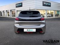 Voitures D'occasion À Sarcelles | Peugeot 208 Ii Puretech 100 S&S Bvm6 Gt