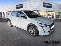 Voitures D'occasion À Osny | Peugeot 208 Electrique Ii Electrique 50 Kwh 136Ch Active Pack