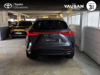 Voitures D'occasion À Le Chesnay | Lexus Nx 350H Executive 2Wd My25