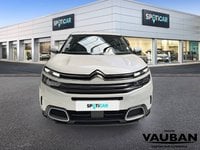 Voitures D'occasion À Pontoise | Citroën C5 Aircross Puretech 130 S&S Bvm6 Feel