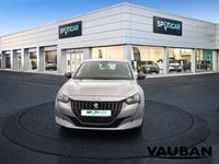 Voitures D'occasion À Chambourcy | Peugeot 208 Ii Puretech 75 S&S Bvm5 Active Pack