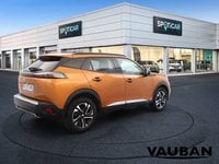 Voitures D'occasion À Herblay | Peugeot 2008 Ii Puretech 130 S&S Eat8 Allure Pack