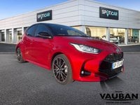 Voitures D'occasion À Osny | Toyota Yaris Iv Hybride 116H Gr Sport