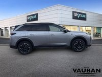 Voitures D'occasion À Osny | Peugeot 5008 Iii Hybrid 136 E-Dcs6 Gt